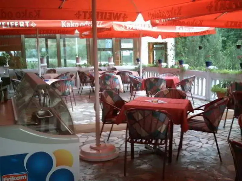 Oxa Hotel