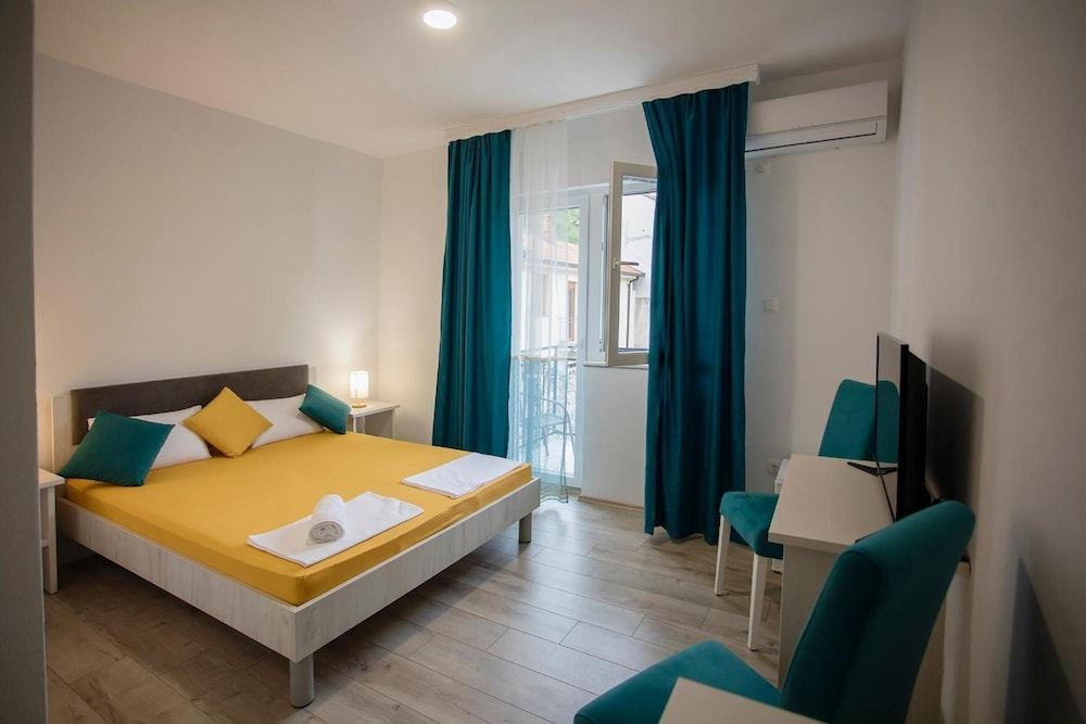 Villa Odobasic Rooms