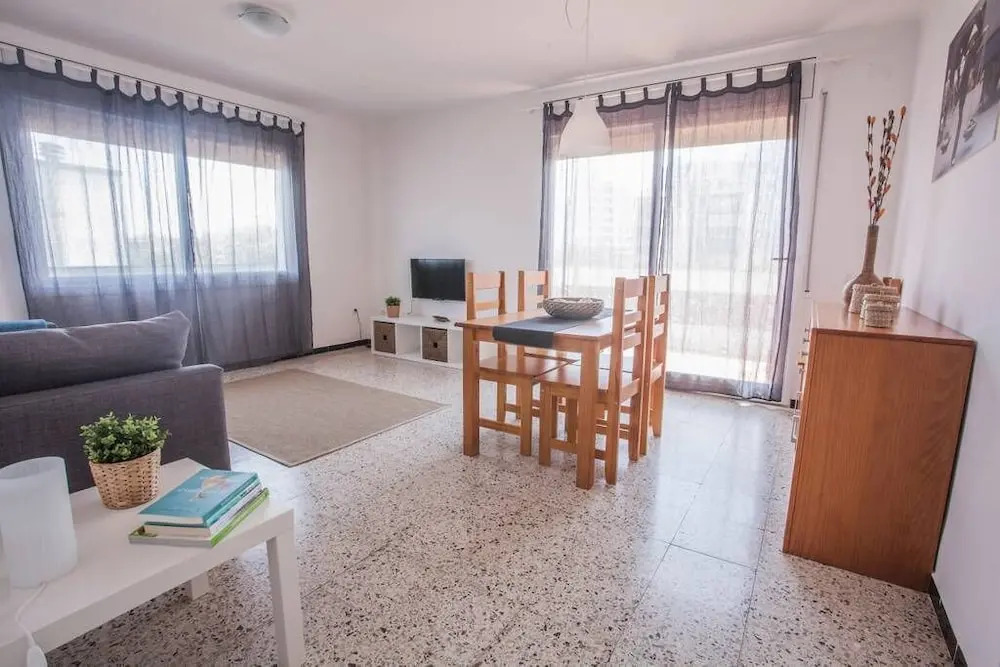 Empuriabrava Apartament - n 8