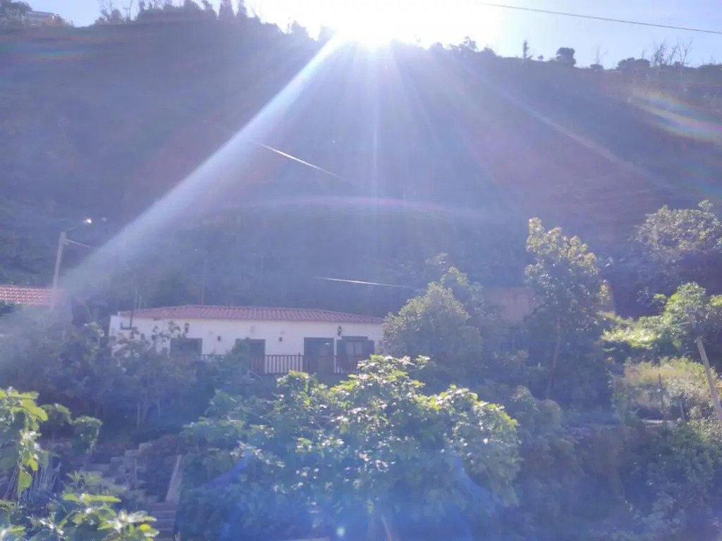 casa da fajã