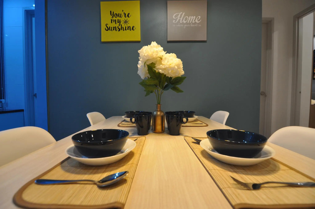 The Wave Residence Melaka