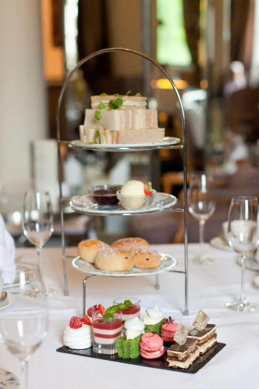 Chilston Park Hotel