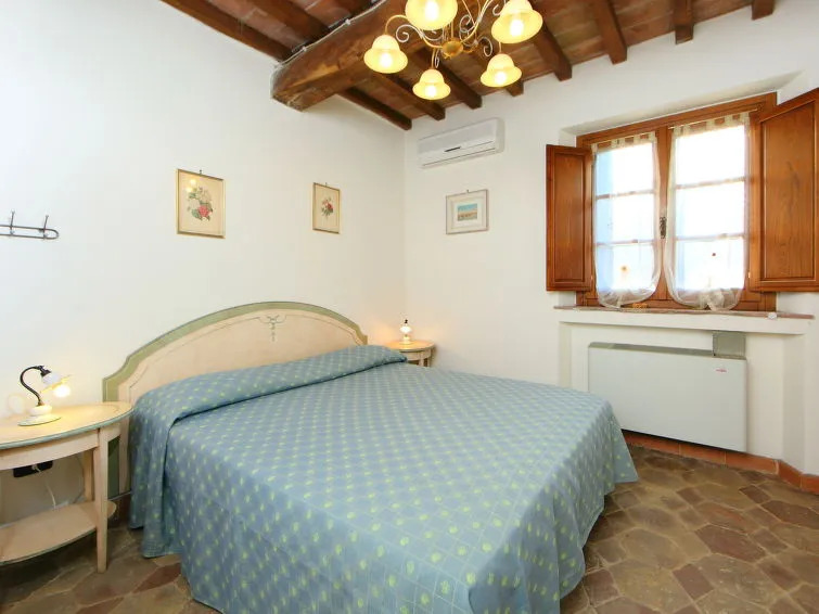 Holiday Home Casale Fonte by Interhome