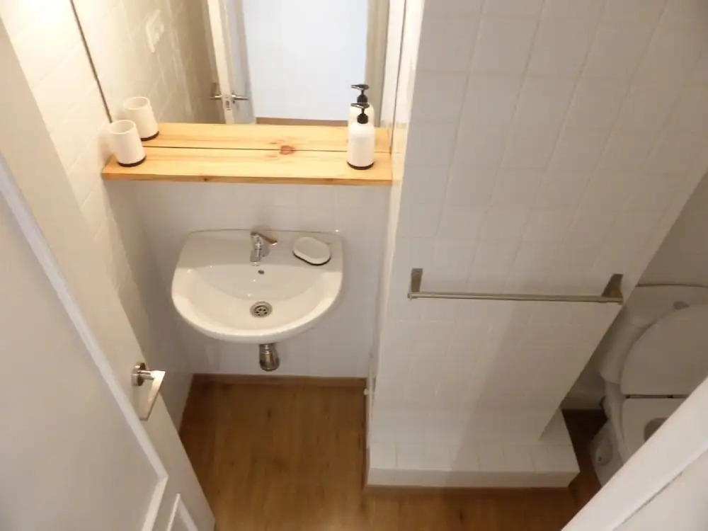 Apartamento M&C Ondine