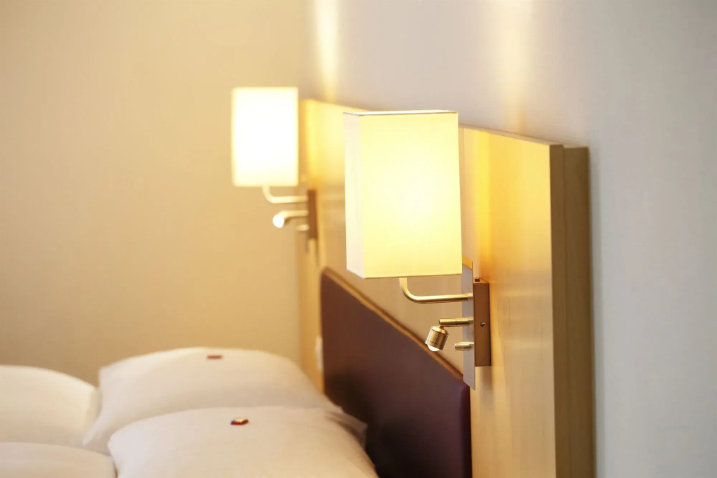 Fred Hotel Hauptbahnhof