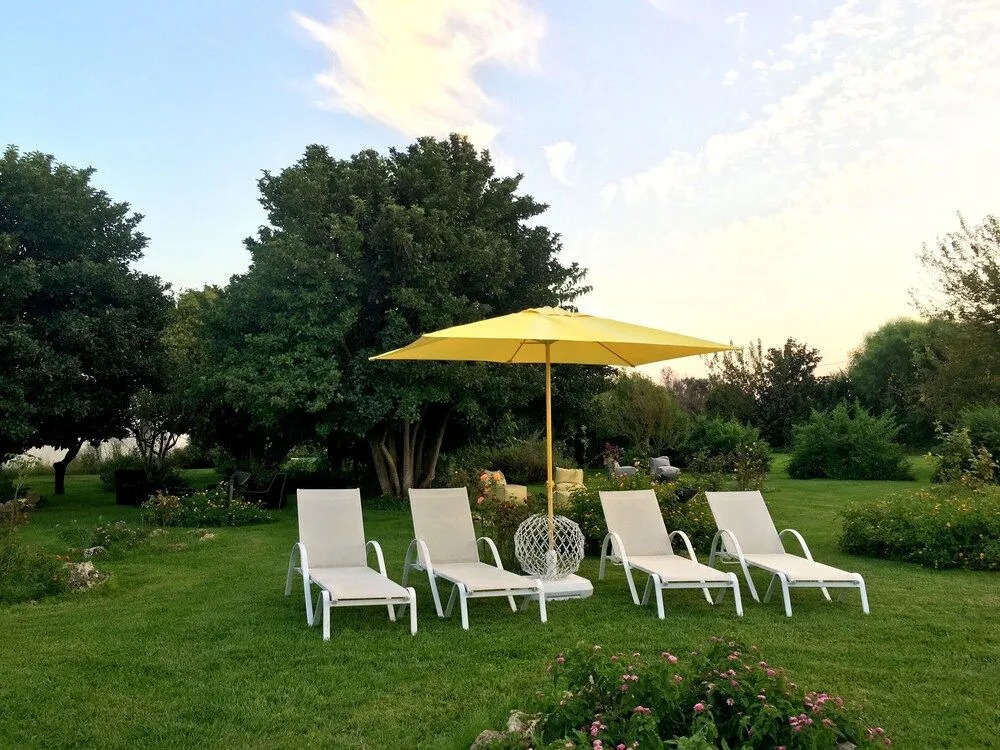 Tenuta DonnAnna Agriturismo&Glamping
