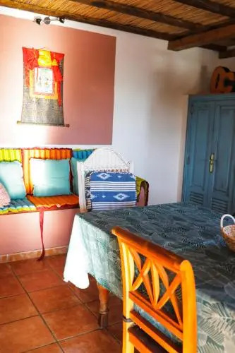 Casa La Geria