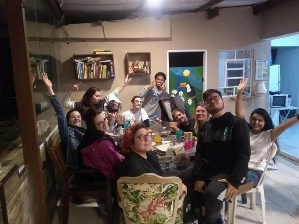 Casa Butantã USP Hostel/Guest House