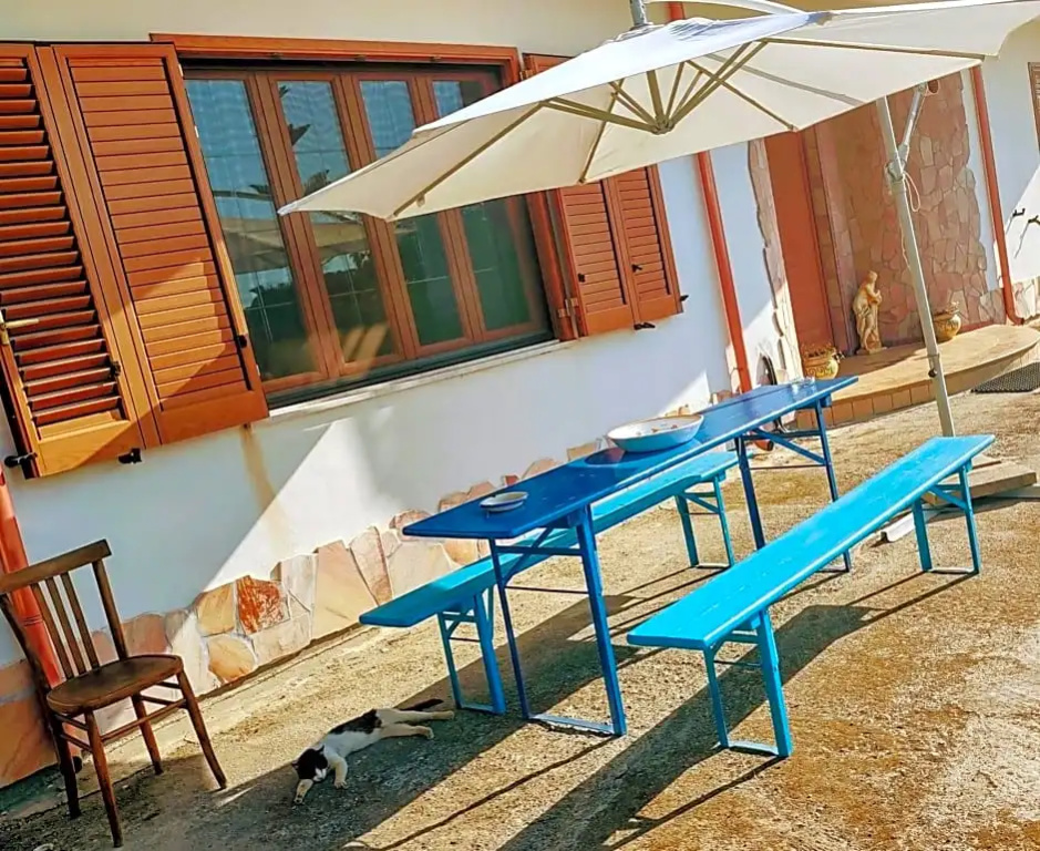 PERLA VERDE Suites