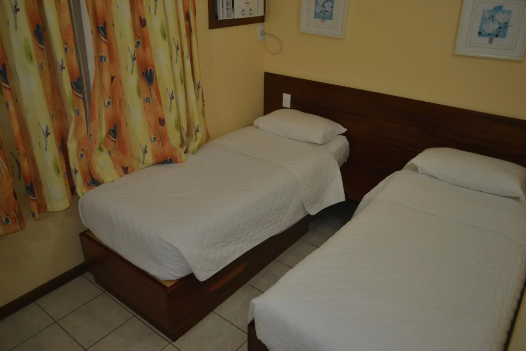 Hotel La Forêt & Beach Lounge