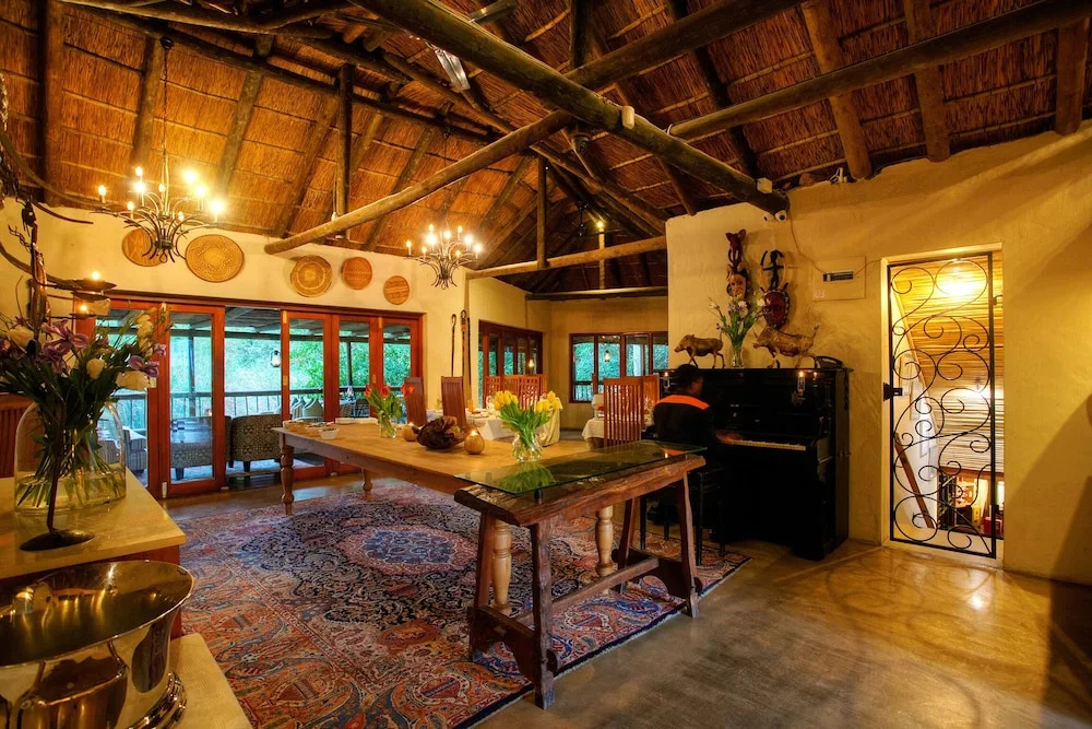Woodall Country House and Spa