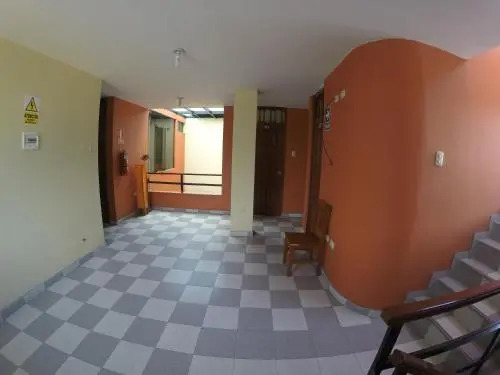 Hostal Huacaloma