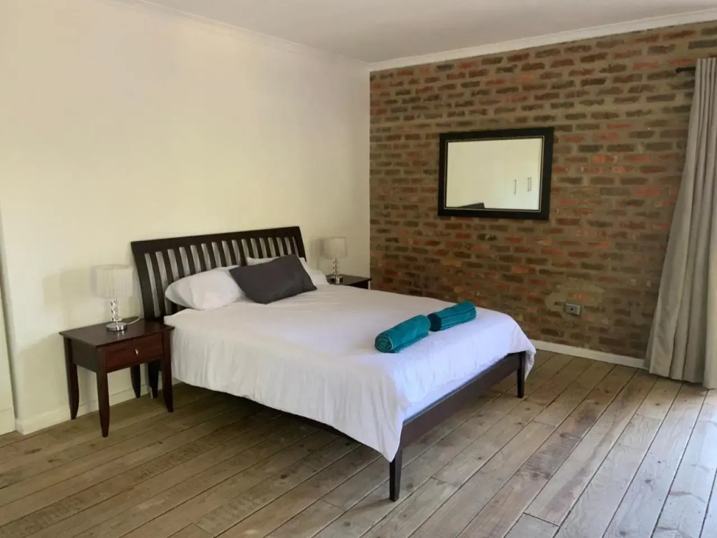13 the Prongs Plettenberg Bay
