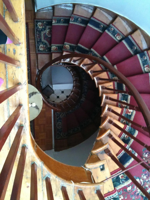 Pring Guesthouse