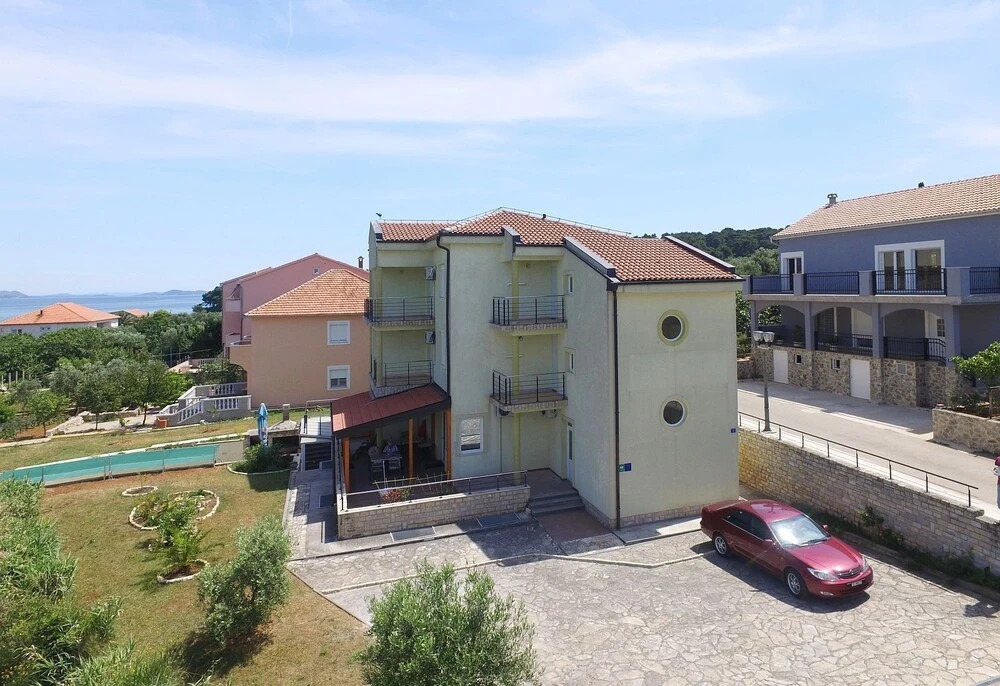 Apartments Villa Fantazija