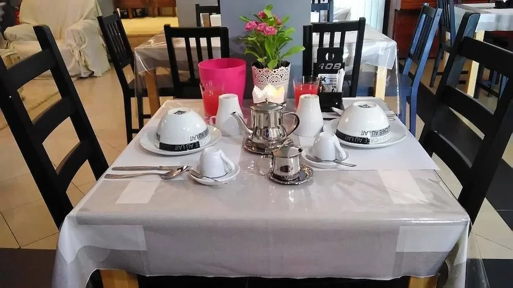 Hotel Magnolia