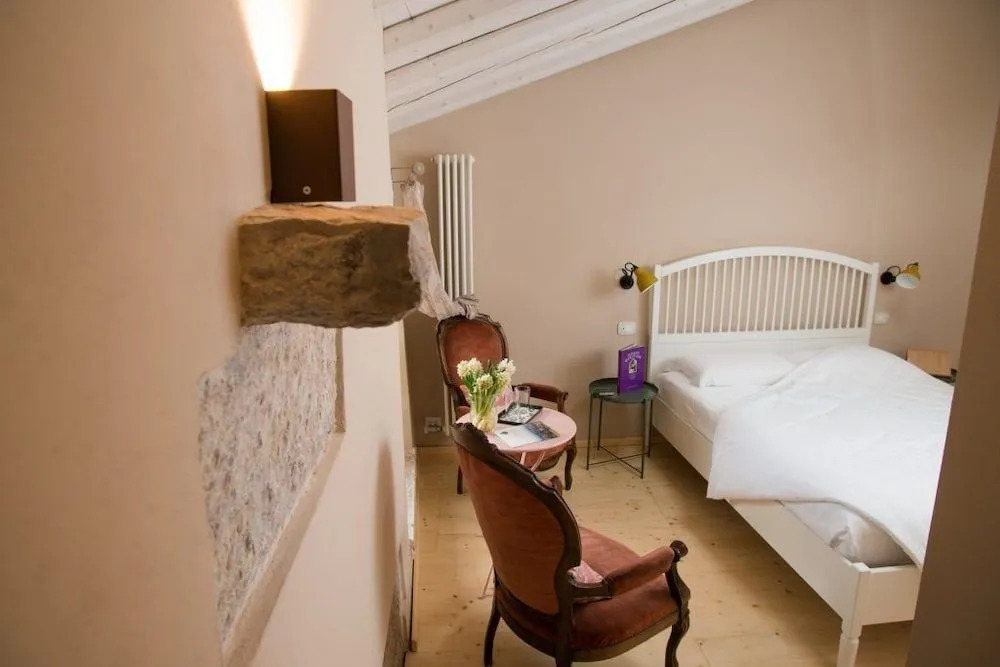 Porta della Torre Bed & Breakfast