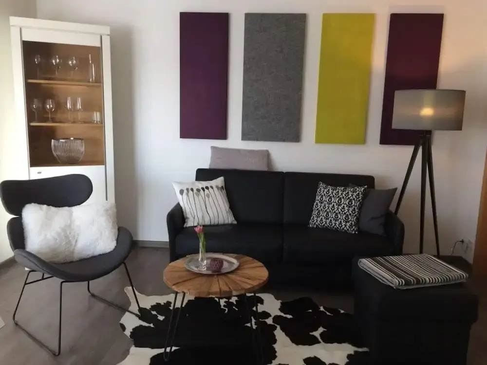 Nice Apartment in Bonndorf im Schwarzwald