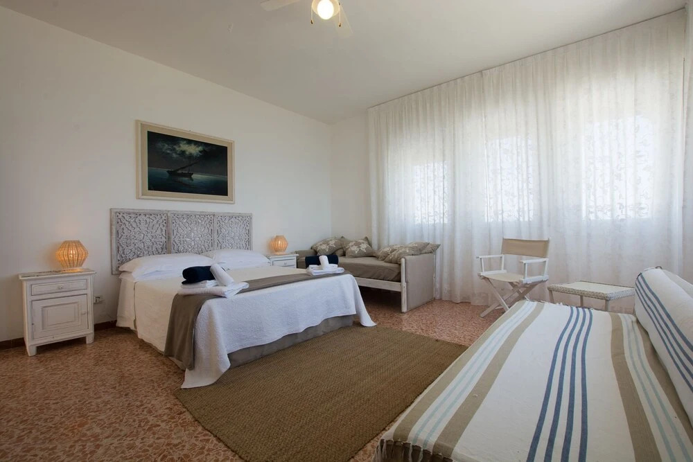 Villa Alma