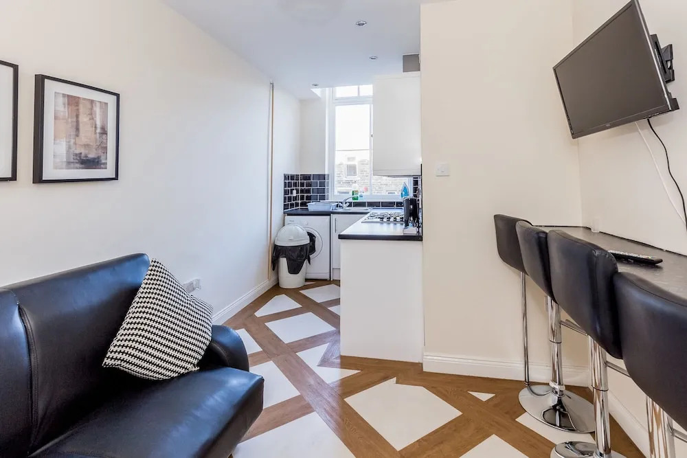 The Apartment Company