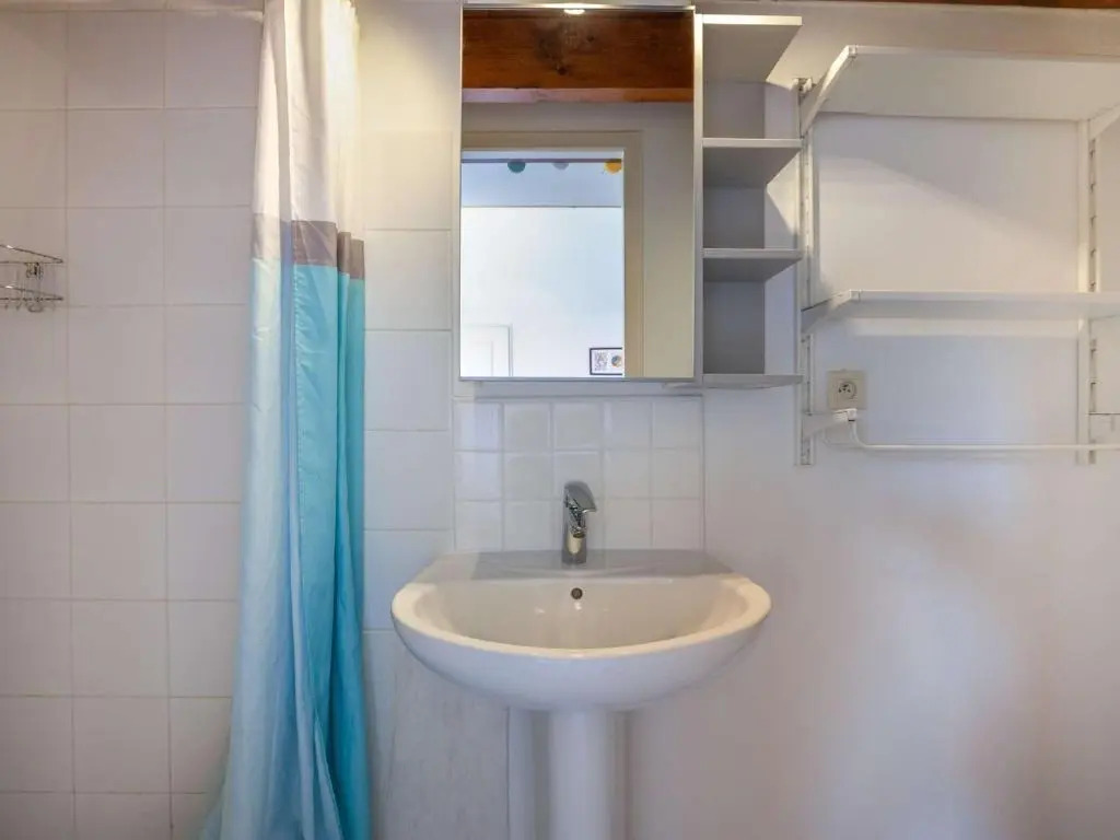 Appartement Hendaye, 2 pièces, 4 personnes - FR-1-2-382