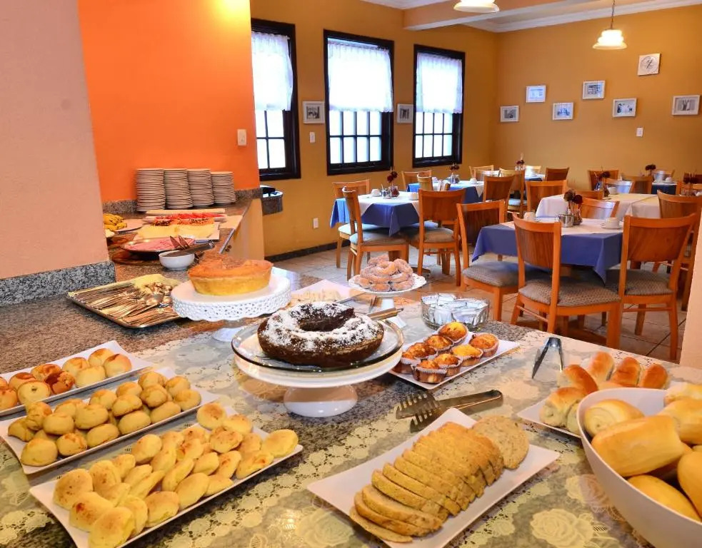 Boroni Palace Hotel