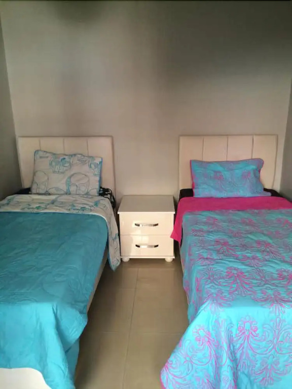 Oba Apartment 2 bedroom