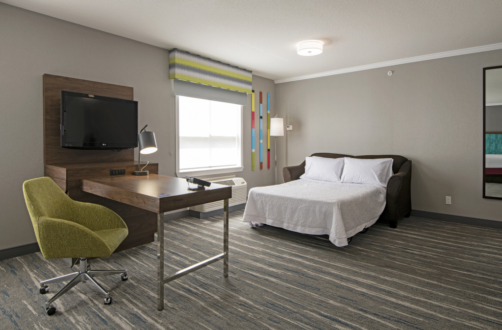 Hotel & Spa Saint-Jacques