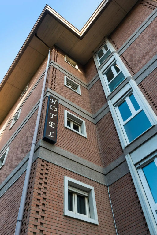 Hotel Internazionale Luino
