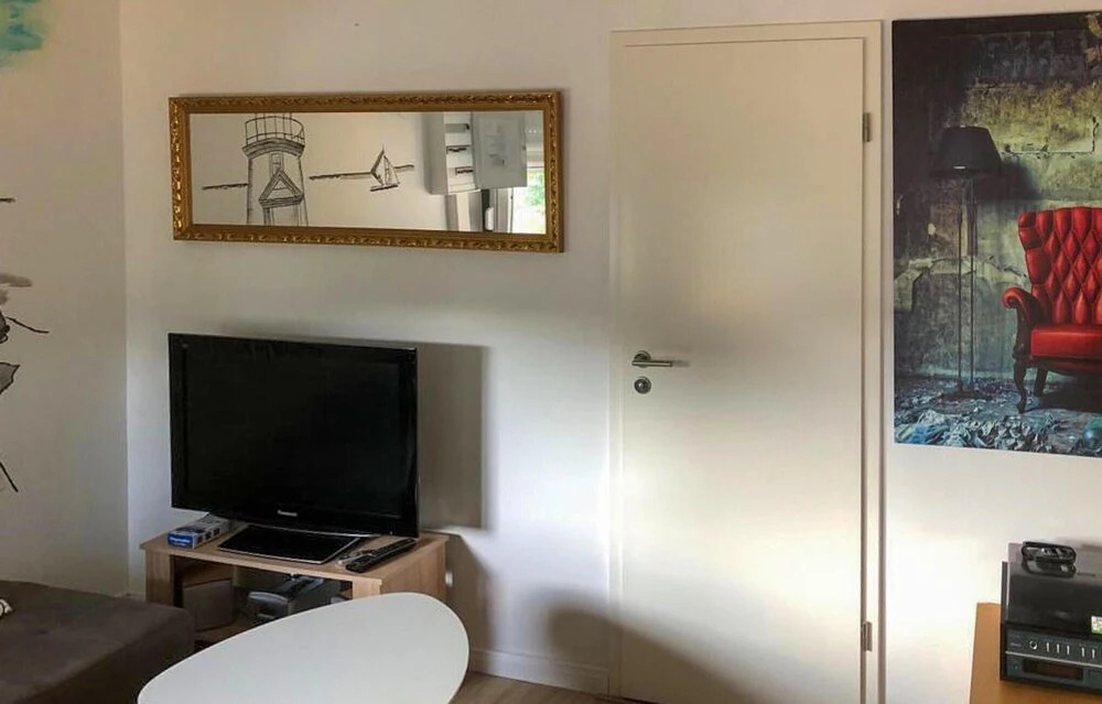 1 Bedroom Lovely Home In Ueckermuende