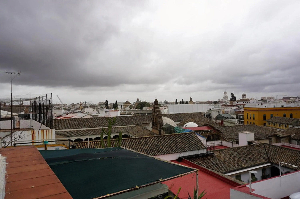 Apartamento Centro, Calle Imagen