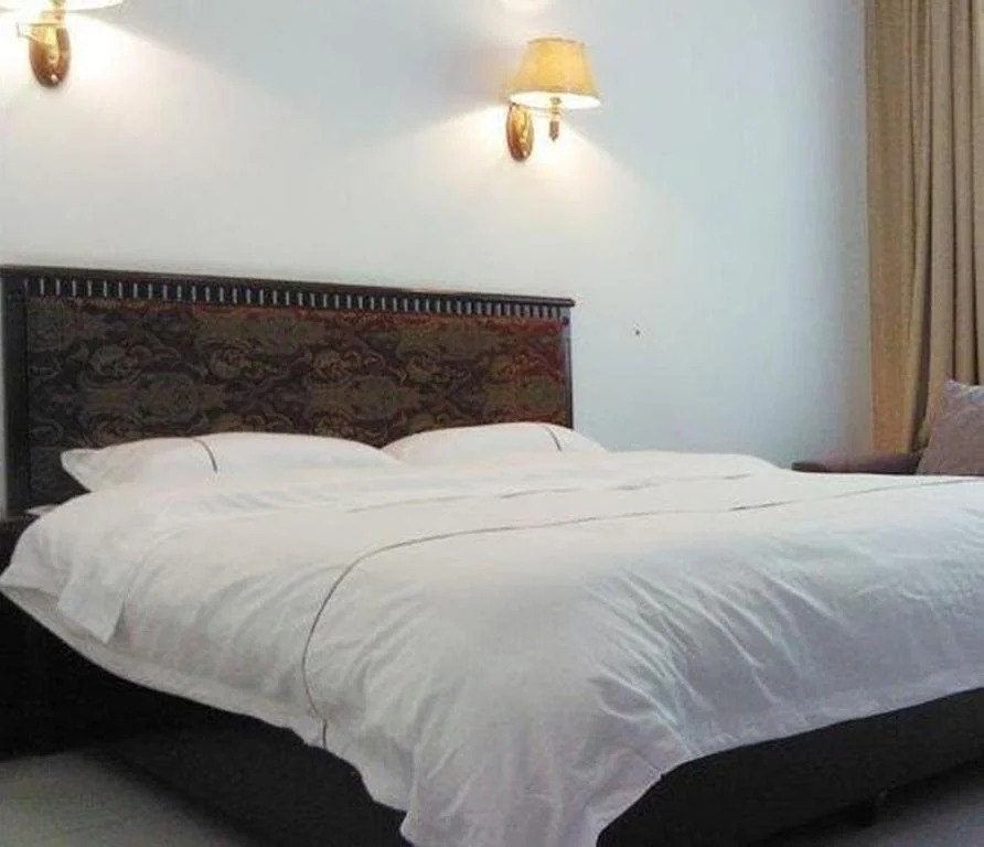 Emei Esheng Hotel