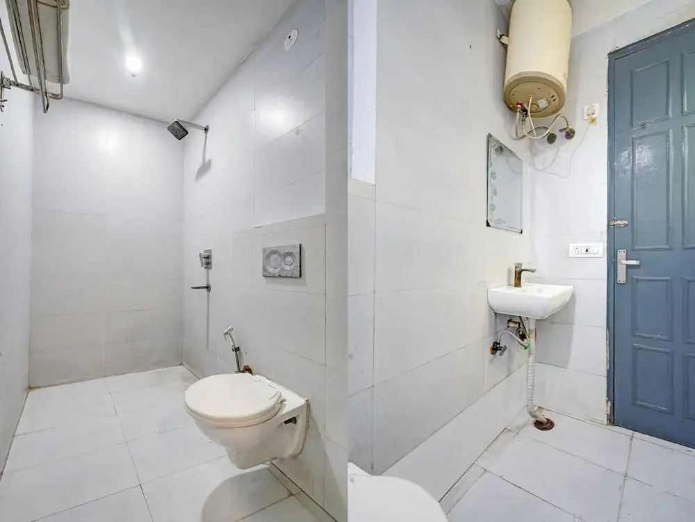 Hotel Twamev residency Uttam Nagar couple friendly