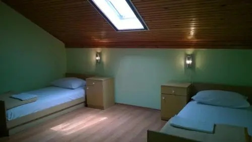 Rooms & Apartments Blue Beach