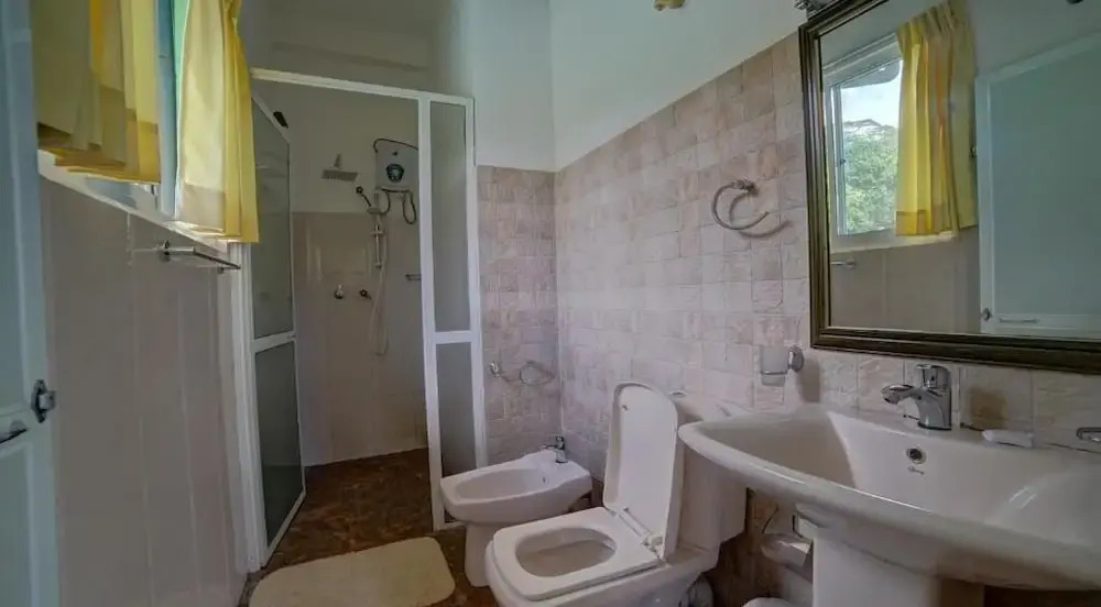 Aayu Hanthana Boutique Hotel