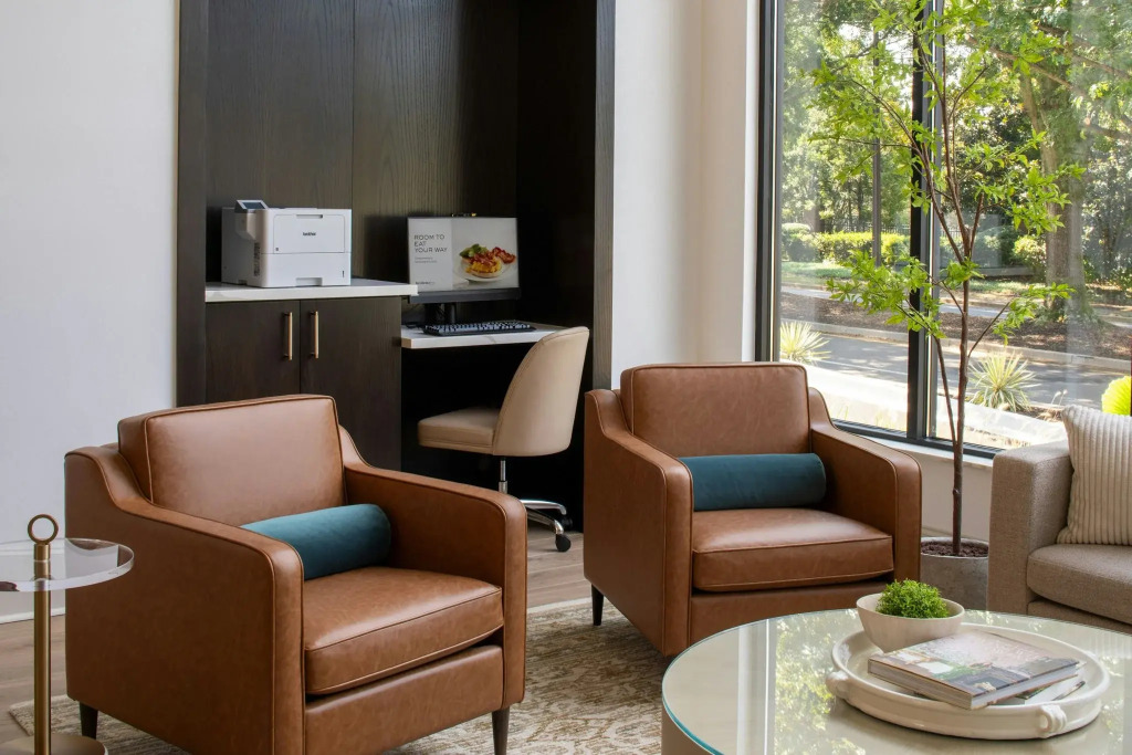 Residence Inn by Marriott Atlanta Buckhead