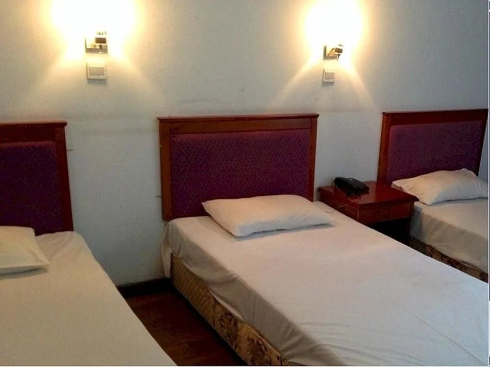 Guangming Hotel