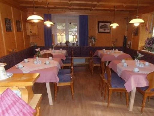 Haus Alpina