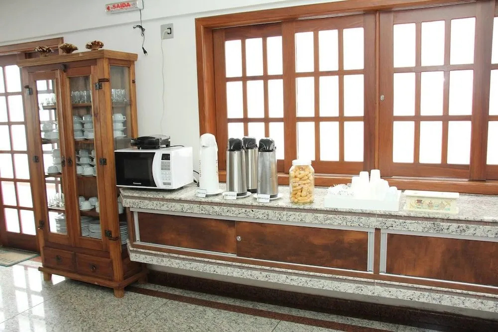 Hotel Jardim Do Vale