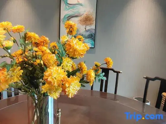 Wenzhou Xinyuan Haige Homestay