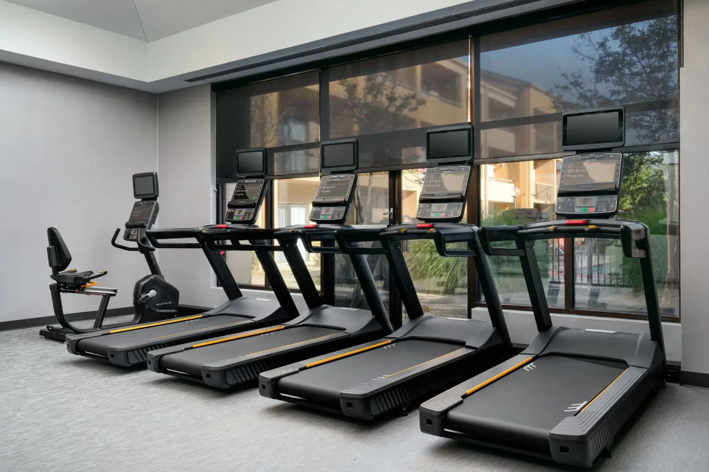 Courtyard by Marriott Little Rock West