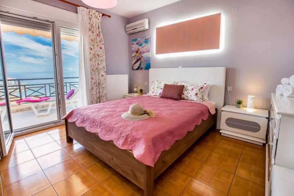 Villa Smaro