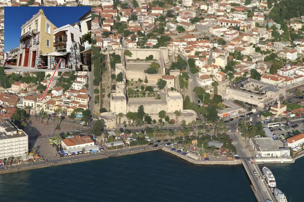 Marinda Otel