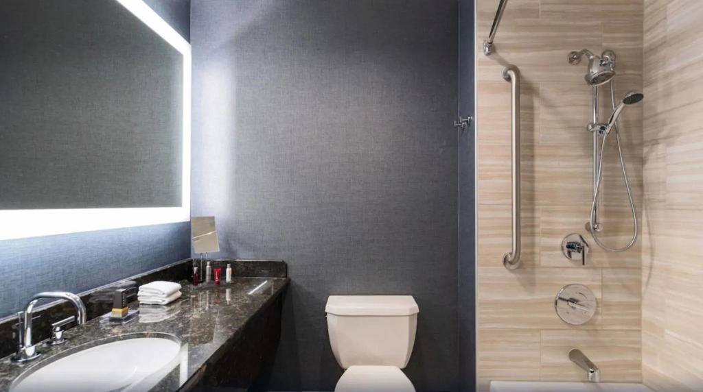 Kansas City Marriott Downtown