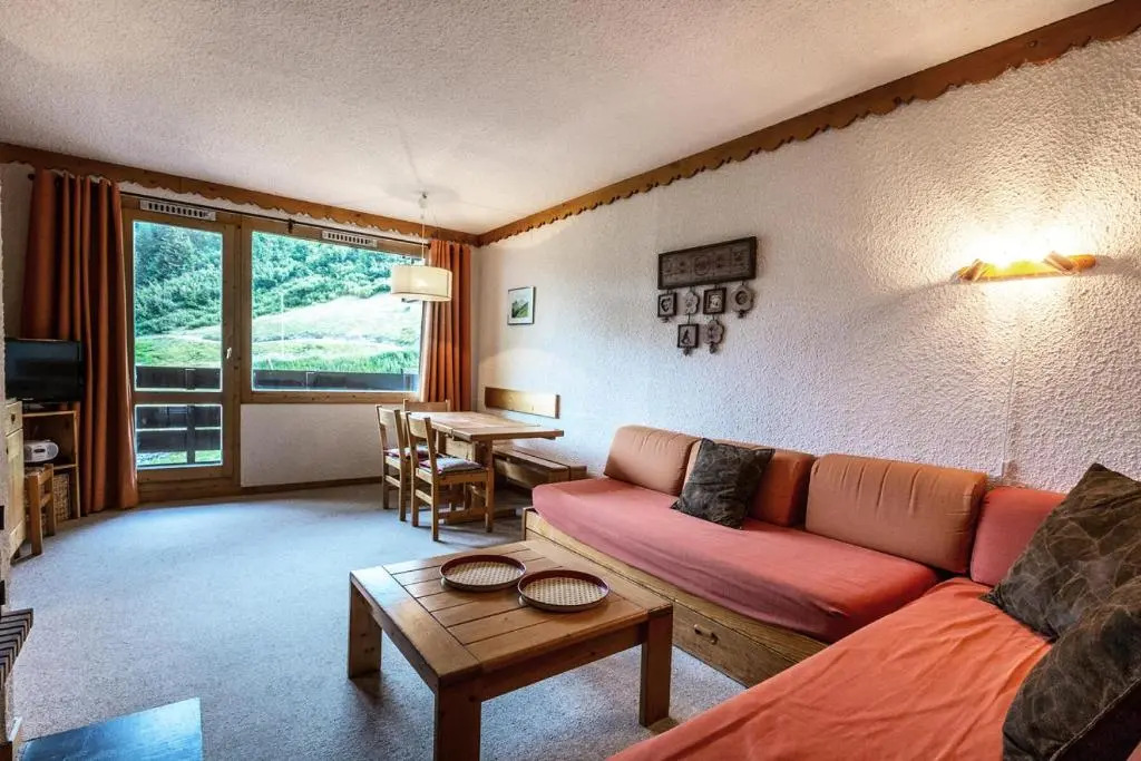 Résidence Verdons - Appartement VERDONS 7 pour 6 Personnes 51