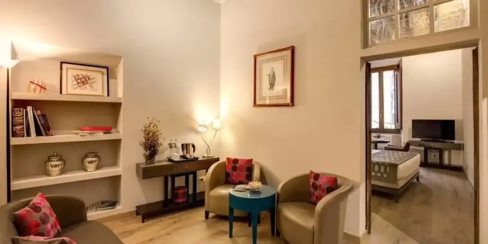 Suite Giulia 3