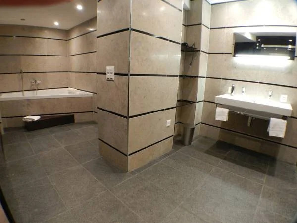 Chalet Ostegg