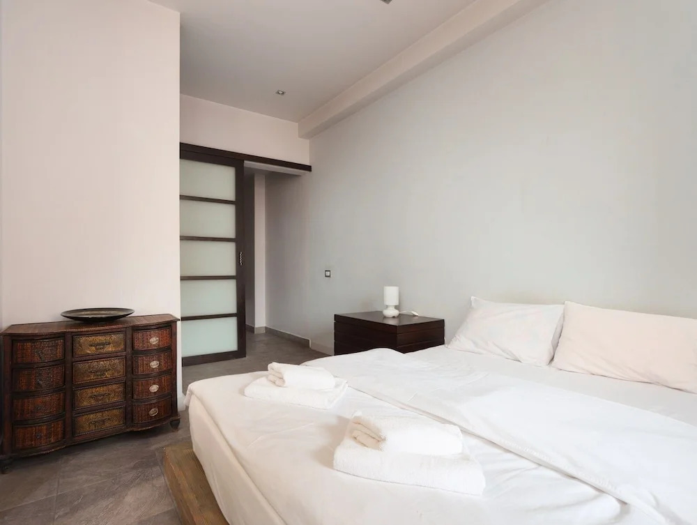 Апартаменты Stay Inn на Северном просп., 2