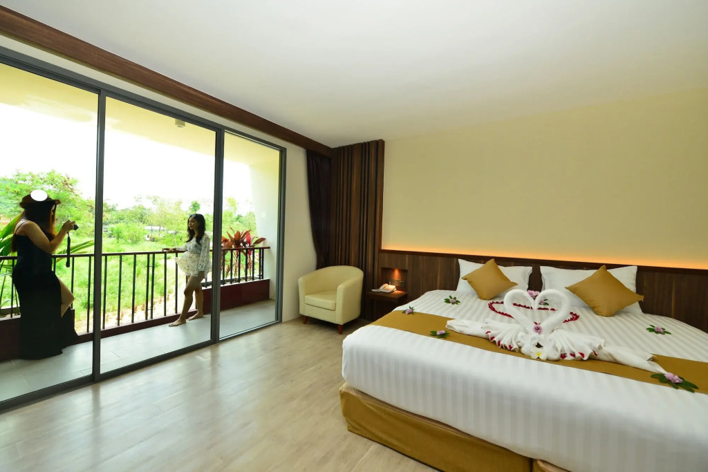 Le Resort and Villas
