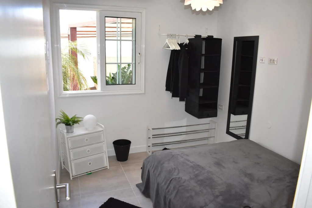 Komfort Wellness Haus Mesa del Mar